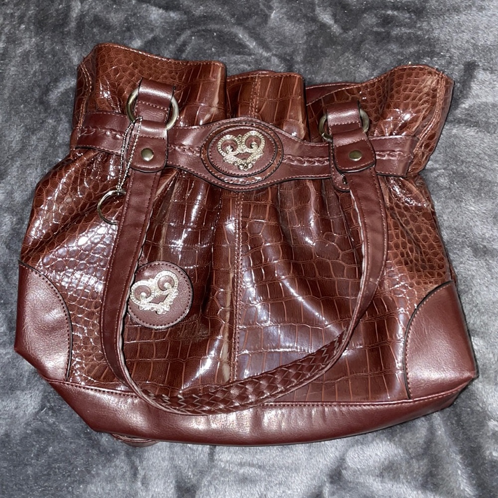 Bueno Purse